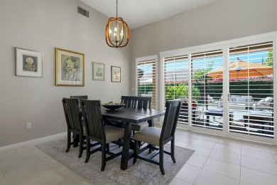 Step into desert living at its best with this stunning Monaco on Mountain Vista Golf Course At Sun City Palm Desert in California - for sale on GolfHomes.com, golf home, golf lot