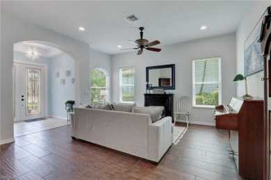 Do not miss this impeccably maintained and updated home in the on Valencia Golf and Country Club in Florida - for sale on GolfHomes.com, golf home, golf lot