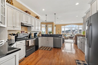 Welcome to 228 Compass Point, a beautifully positioned lakefront on The Patriot Golf Club At Grand Harbor in South Carolina - for sale on GolfHomes.com, golf home, golf lot