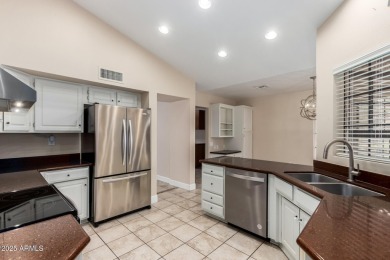 This Is It! Charming 2-Bedroom Gemini Home In The Sought-After on Deer Valley Golf Course in Arizona - for sale on GolfHomes.com, golf home, golf lot