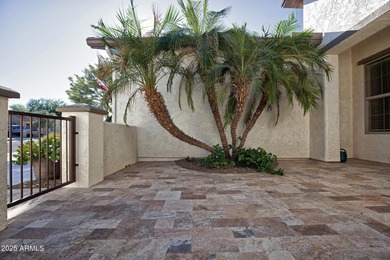 A BEAUTIFUL JUBILEE home w/ 3rd Car Garage & Backyard Oasis on Copper Canyon Golf Club in Arizona - for sale on GolfHomes.com, golf home, golf lot