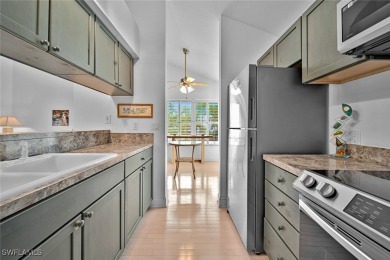 Move into a Beautiful Community with Lake Views! Enjoy the on The Dunes Golf and Tennis Club in Florida - for sale on GolfHomes.com, golf home, golf lot