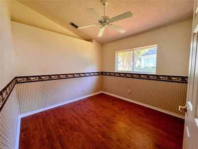 Under contract-accepting backup offers. Investor Special - Fixer on Kings Ridge Golf Club in Florida - for sale on GolfHomes.com, golf home, golf lot