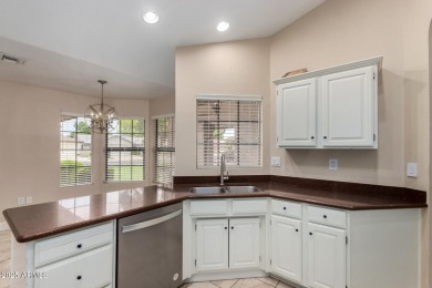 This Is It! Charming 2-Bedroom Gemini Home In The Sought-After on Deer Valley Golf Course in Arizona - for sale on GolfHomes.com, golf home, golf lot