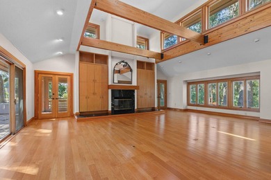 Tucked away on one of the most desirable streets on Seabrook on The Seabrook Island Club in South Carolina - for sale on GolfHomes.com, golf home, golf lot