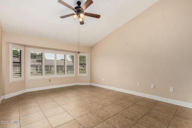 This Is It! Charming 2-Bedroom Gemini Home In The Sought-After on Deer Valley Golf Course in Arizona - for sale on GolfHomes.com, golf home, golf lot