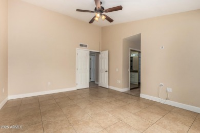 This Is It! Charming 2-Bedroom Gemini Home In The Sought-After on Deer Valley Golf Course in Arizona - for sale on GolfHomes.com, golf home, golf lot