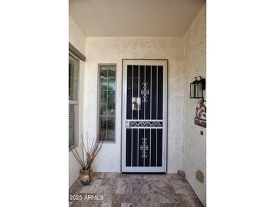 A BEAUTIFUL JUBILEE home w/ 3rd Car Garage & Backyard Oasis on Copper Canyon Golf Club in Arizona - for sale on GolfHomes.com, golf home, golf lot