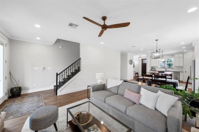 Welcome to a beautifully crafted residence where timeless design on The Lake Country Club - Lake Waco in Texas - for sale on GolfHomes.com, golf home, golf lot