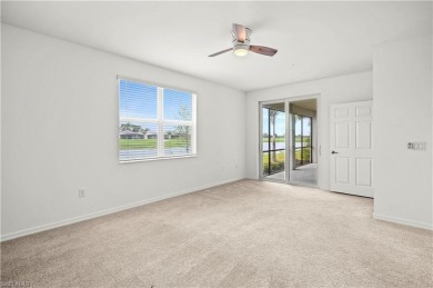 Gorgeous First-Floor Coach Home in Babcock National - A Golf on Babcock National Golf Course in Florida - for sale on GolfHomes.com, golf home, golf lot