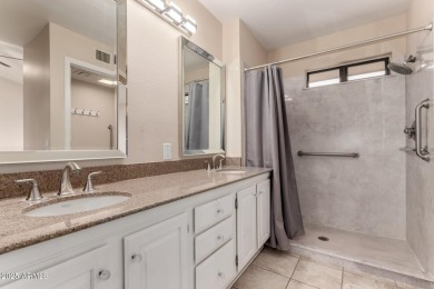 This Is It! Charming 2-Bedroom Gemini Home In The Sought-After on Deer Valley Golf Course in Arizona - for sale on GolfHomes.com, golf home, golf lot