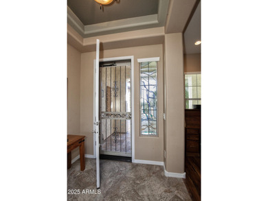 A BEAUTIFUL JUBILEE home w/ 3rd Car Garage & Backyard Oasis on Copper Canyon Golf Club in Arizona - for sale on GolfHomes.com, golf home, golf lot