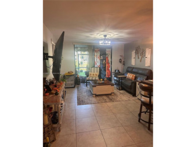 This beautifully remodeled 2 bedroom 2 bath condo is located in on Sunrise Lakes Phase IV Golf Course in Florida - for sale on GolfHomes.com, golf home, golf lot