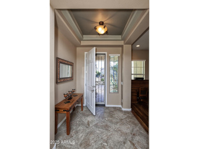 A BEAUTIFUL JUBILEE home w/ 3rd Car Garage & Backyard Oasis on Copper Canyon Golf Club in Arizona - for sale on GolfHomes.com, golf home, golf lot