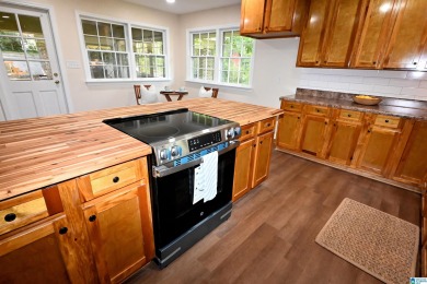 Nestled in the highly sought-after Sunset Heights neighborhood on Anniston Country Club in Alabama - for sale on GolfHomes.com, golf home, golf lot