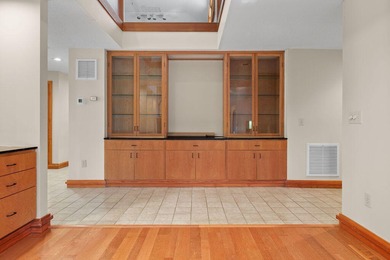 Tucked away on one of the most desirable streets on Seabrook on The Seabrook Island Club in South Carolina - for sale on GolfHomes.com, golf home, golf lot