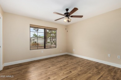 This Is It! Charming 2-Bedroom Gemini Home In The Sought-After on Deer Valley Golf Course in Arizona - for sale on GolfHomes.com, golf home, golf lot