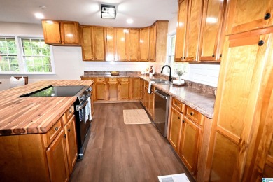 Nestled in the highly sought-after Sunset Heights neighborhood on Anniston Country Club in Alabama - for sale on GolfHomes.com, golf home, golf lot