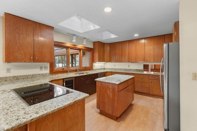 Tucked away on one of the most desirable streets on Seabrook on The Seabrook Island Club in South Carolina - for sale on GolfHomes.com, golf home, golf lot