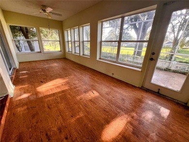 Under contract-accepting backup offers. Investor Special - Fixer on Kings Ridge Golf Club in Florida - for sale on GolfHomes.com, golf home, golf lot