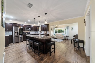 1 Year of HOA Prepaid for New Owners!!!  

Welcome to this on On Top of the World Golf Course in Florida - for sale on GolfHomes.com, golf home, golf lot