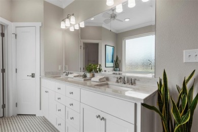 Welcome to a beautifully crafted residence where timeless design on The Lake Country Club - Lake Waco in Texas - for sale on GolfHomes.com, golf home, golf lot