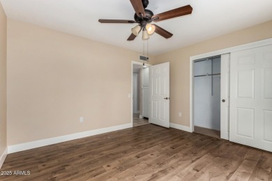 This Is It! Charming 2-Bedroom Gemini Home In The Sought-After on Deer Valley Golf Course in Arizona - for sale on GolfHomes.com, golf home, golf lot