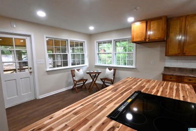 Nestled in the highly sought-after Sunset Heights neighborhood on Anniston Country Club in Alabama - for sale on GolfHomes.com, golf home, golf lot