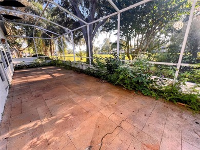 Under contract-accepting backup offers. Investor Special - Fixer on Kings Ridge Golf Club in Florida - for sale on GolfHomes.com, golf home, golf lot