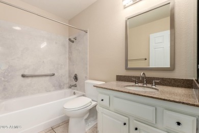 This Is It! Charming 2-Bedroom Gemini Home In The Sought-After on Deer Valley Golf Course in Arizona - for sale on GolfHomes.com, golf home, golf lot