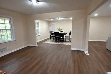 Nestled in the highly sought-after Sunset Heights neighborhood on Anniston Country Club in Alabama - for sale on GolfHomes.com, golf home, golf lot