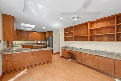 Tucked away on one of the most desirable streets on Seabrook on The Seabrook Island Club in South Carolina - for sale on GolfHomes.com, golf home, golf lot