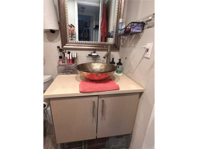 This beautifully remodeled 2 bedroom 2 bath condo is located in on Sunrise Lakes Phase IV Golf Course in Florida - for sale on GolfHomes.com, golf home, golf lot