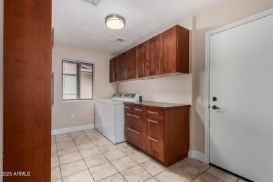 This Is It! Charming 2-Bedroom Gemini Home In The Sought-After on Deer Valley Golf Course in Arizona - for sale on GolfHomes.com, golf home, golf lot