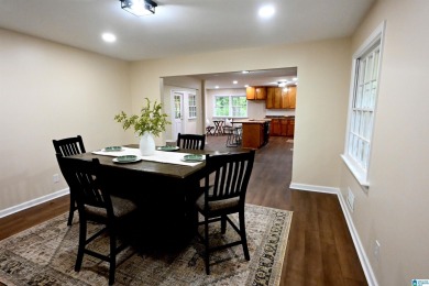 Nestled in the highly sought-after Sunset Heights neighborhood on Anniston Country Club in Alabama - for sale on GolfHomes.com, golf home, golf lot