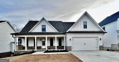 ***MOVE IN READY**New Construction Home in CARTER GROVE! This on The Plantation Golf Club in Georgia - for sale on GolfHomes.com, golf home, golf lot