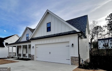 ***MOVE IN READY**New Construction Home in CARTER GROVE! This on The Plantation Golf Club in Georgia - for sale on GolfHomes.com, golf home, golf lot