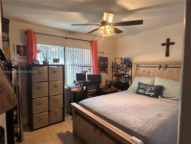 This beautifully remodeled 2 bedroom 2 bath condo is located in on Sunrise Lakes Phase IV Golf Course in Florida - for sale on GolfHomes.com, golf home, golf lot