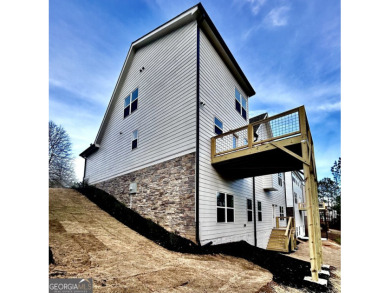 ***MOVE IN READY**New Construction Home in CARTER GROVE! This on The Plantation Golf Club in Georgia - for sale on GolfHomes.com, golf home, golf lot