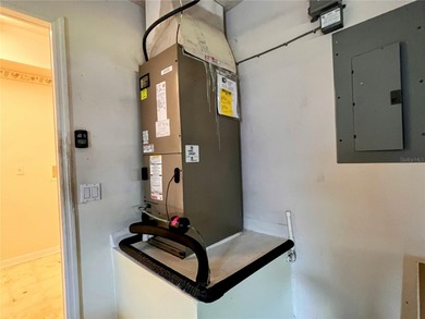 Under contract-accepting backup offers. Investor Special - Fixer on Kings Ridge Golf Club in Florida - for sale on GolfHomes.com, golf home, golf lot