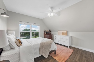Welcome to a beautifully crafted residence where timeless design on The Lake Country Club - Lake Waco in Texas - for sale on GolfHomes.com, golf home, golf lot