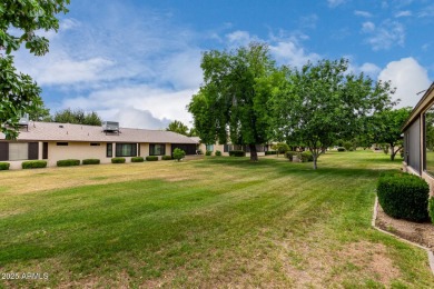 This Is It! Charming 2-Bedroom Gemini Home In The Sought-After on Deer Valley Golf Course in Arizona - for sale on GolfHomes.com, golf home, golf lot