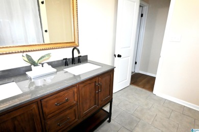 Nestled in the highly sought-after Sunset Heights neighborhood on Anniston Country Club in Alabama - for sale on GolfHomes.com, golf home, golf lot
