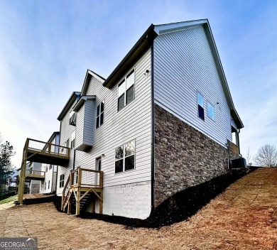 ***MOVE IN READY**New Construction Home in CARTER GROVE! This on The Plantation Golf Club in Georgia - for sale on GolfHomes.com, golf home, golf lot