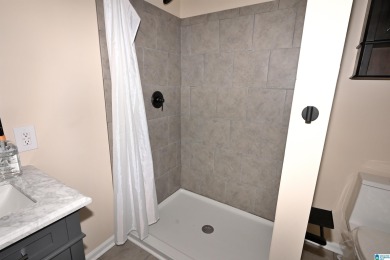 Nestled in the highly sought-after Sunset Heights neighborhood on Anniston Country Club in Alabama - for sale on GolfHomes.com, golf home, golf lot