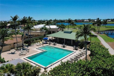 Move into a Beautiful Community with Lake Views! Enjoy the on The Dunes Golf and Tennis Club in Florida - for sale on GolfHomes.com, golf home, golf lot