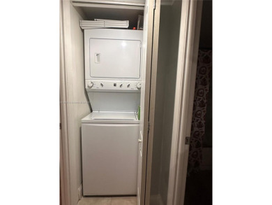 This beautifully remodeled 2 bedroom 2 bath condo is located in on Sunrise Lakes Phase IV Golf Course in Florida - for sale on GolfHomes.com, golf home, golf lot