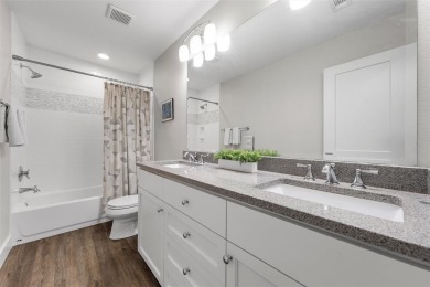 Welcome to a beautifully crafted residence where timeless design on The Lake Country Club - Lake Waco in Texas - for sale on GolfHomes.com, golf home, golf lot