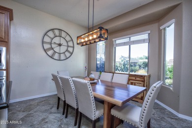 A BEAUTIFUL JUBILEE home w/ 3rd Car Garage & Backyard Oasis on Copper Canyon Golf Club in Arizona - for sale on GolfHomes.com, golf home, golf lot