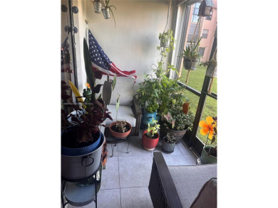 This beautifully remodeled 2 bedroom 2 bath condo is located in on Sunrise Lakes Phase IV Golf Course in Florida - for sale on GolfHomes.com, golf home, golf lot